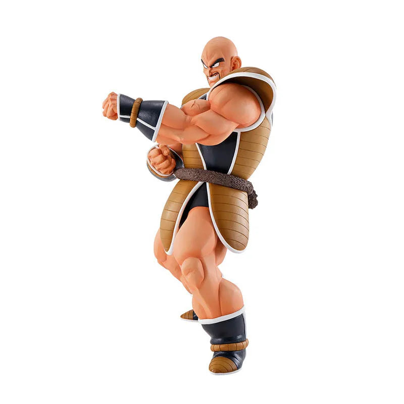Figurine Nappa - Dragon Ball Z™