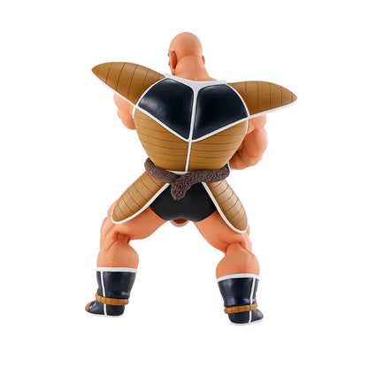 Figurine Nappa - Dragon Ball Z™