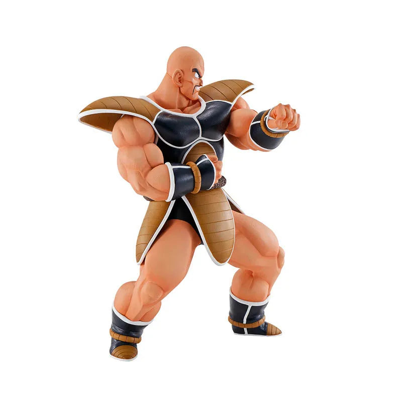 Figurine Nappa - Dragon Ball Z™