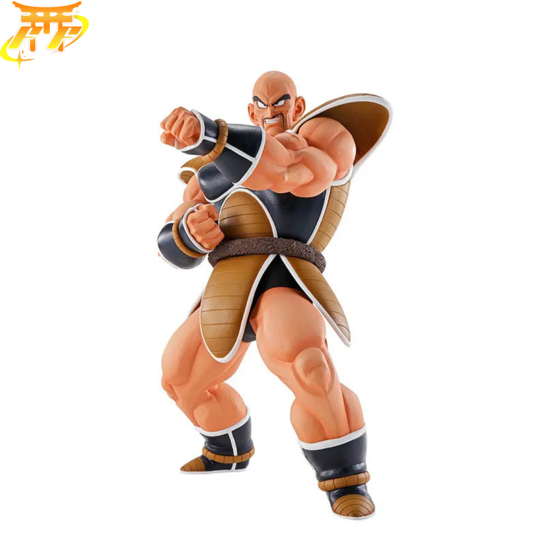 Figurine Nappa - Dragon Ball Z™