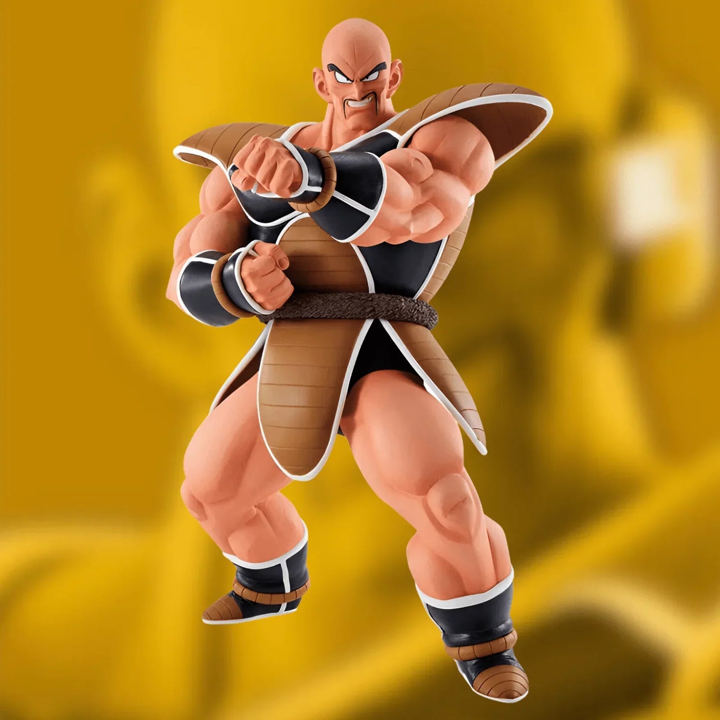Figurine Nappa - Dragon Ball Z™