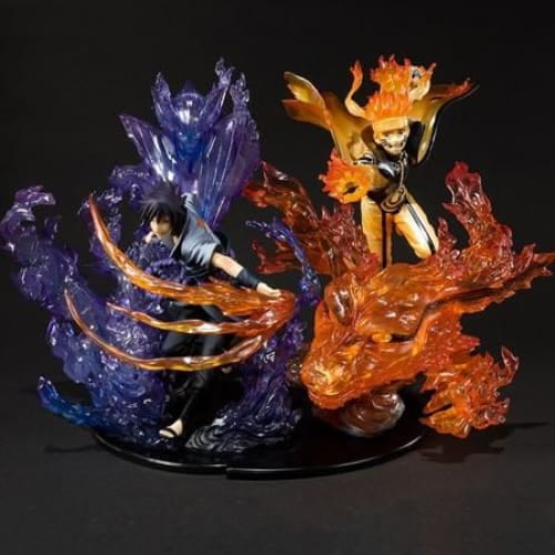 Figurine Naruto Uzumaki - Naruto Shippuden