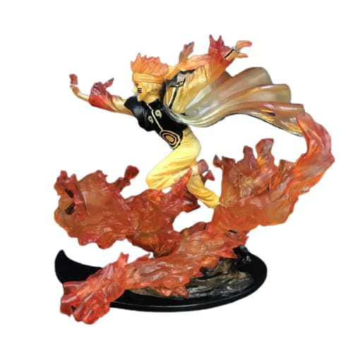 Figurine Naruto Uzumaki - Naruto Shippuden