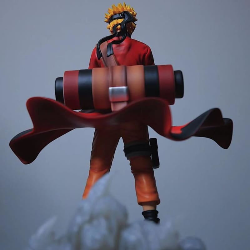 Figurine de Naruto Uzumaki