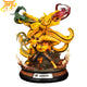 Figurine Naruto Uzumaki Orbe Shuriken Géant - Naruto Shippuden™