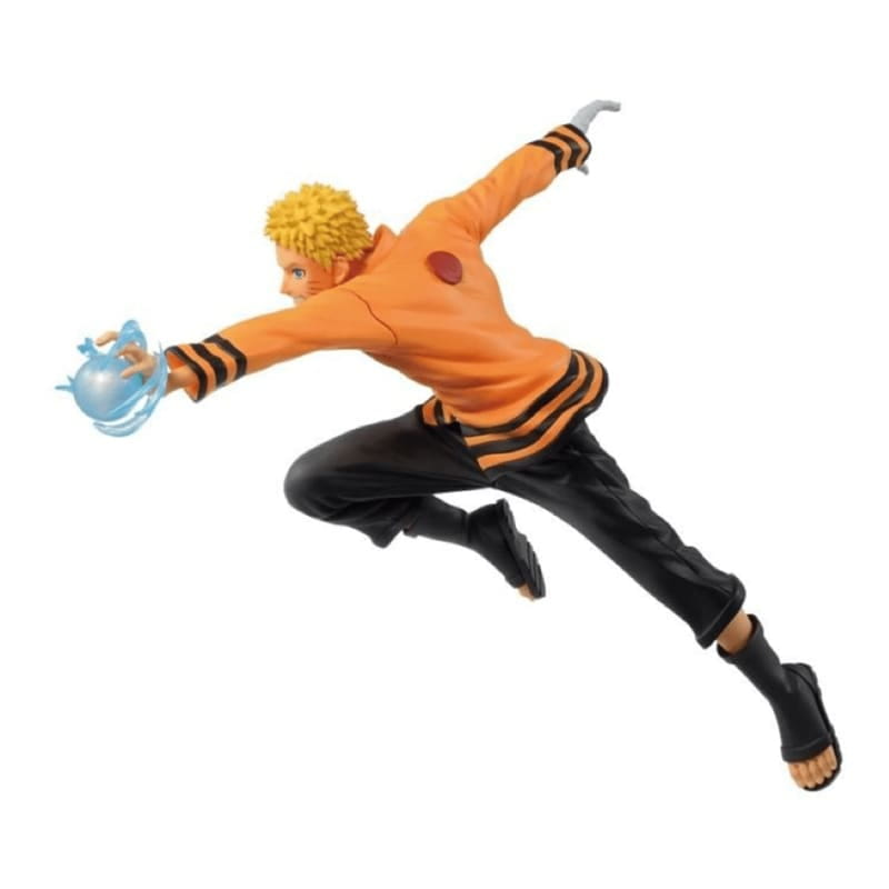 figurine naruto uzumaki rasengan