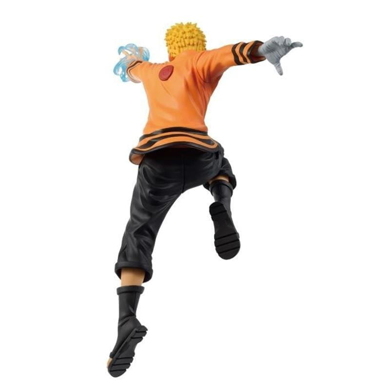 figurine naruto uzumaki rasengan