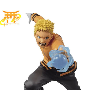 figurine naruto uzumaki rasengan