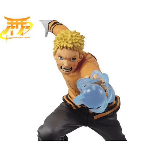 figurine naruto uzumaki rasengan