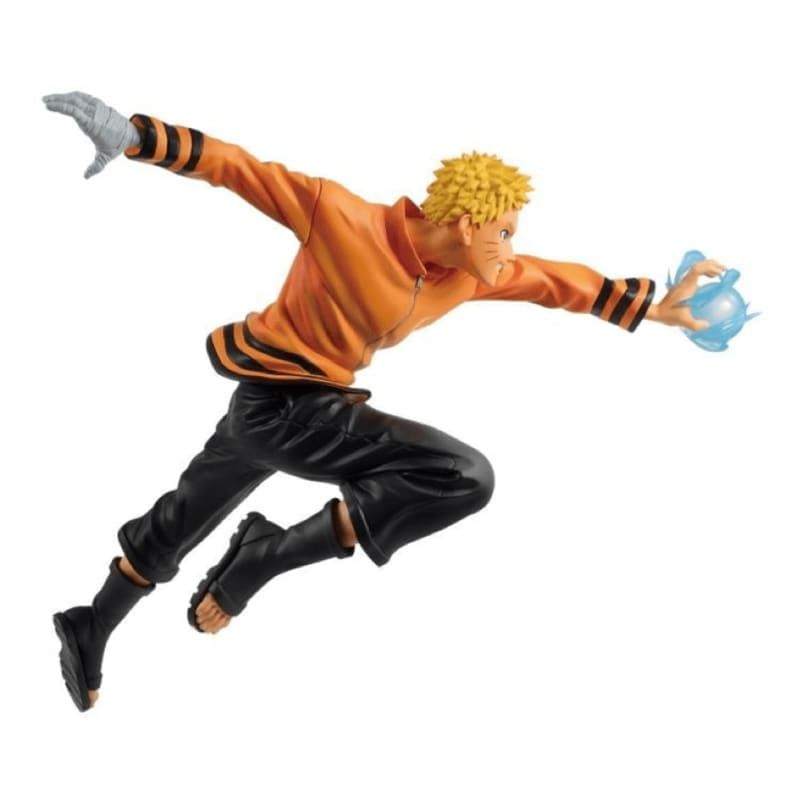 figurine naruto uzumaki rasengan