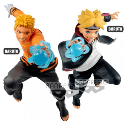 figurine naruto uzumaki rasengan