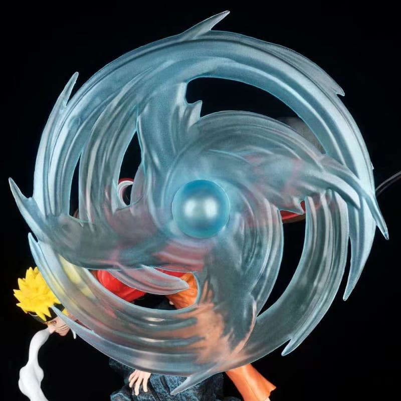 Figurine Naruto Uzumaki rasengan - Naruto Shippuden