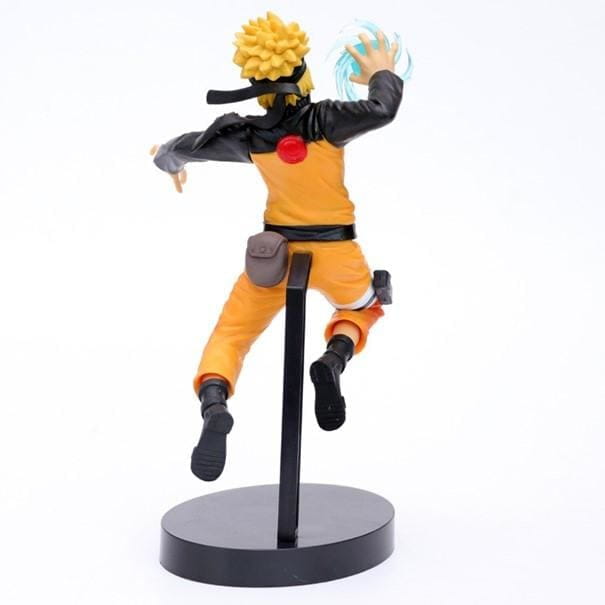 Figurine Naruto Uzumaki - Naruto Shippuden