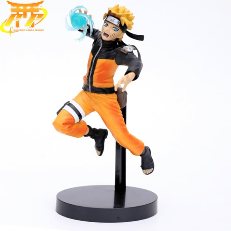 Figurine Naruto Uzumaki - Naruto Shippuden