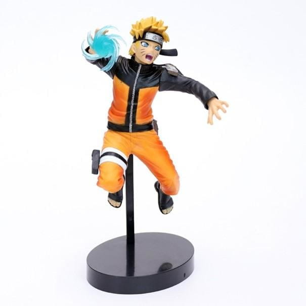Figurine Naruto Uzumaki - Naruto Shippuden