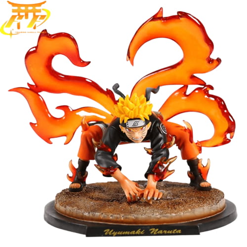 Figurine Naruto Uzumaki - Naruto Shippuden