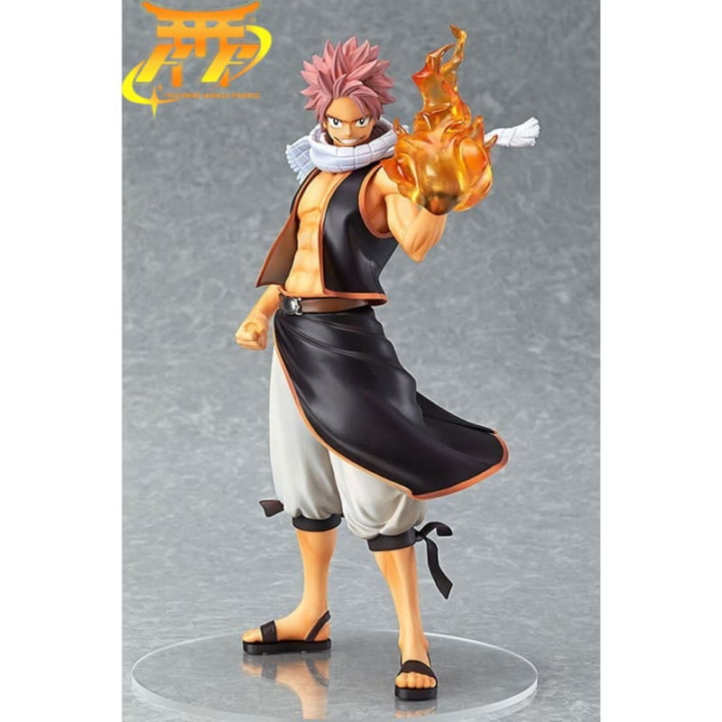 Figurine Natsu Dragnir - Fairy Tail™