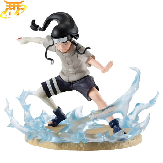 Figurine Neji Hyuga - Naruto Shippuden™