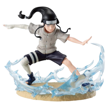 Figurine Neji Hyuga - Naruto Shippuden™