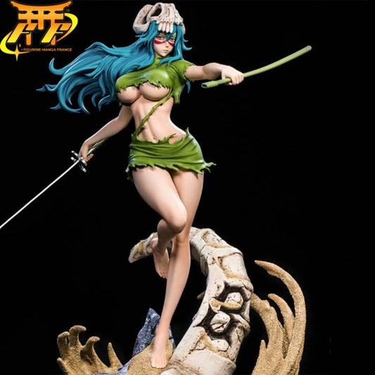 Figurine Nelliel Resurrección - Bleach™ - Figurine Manga France
