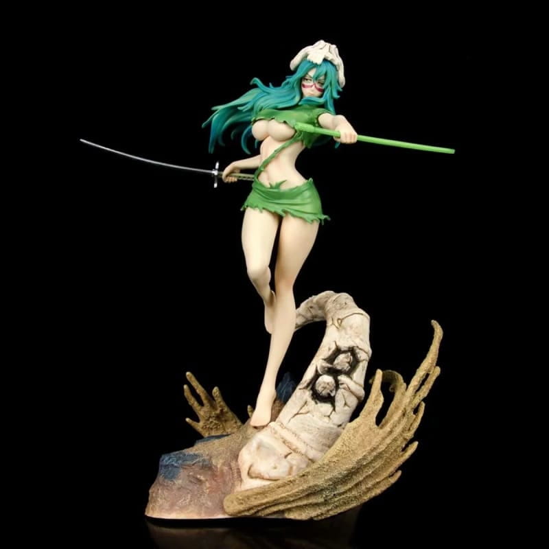 Figurine Nelliel Resurrección - Bleach™ - Figurine Manga France