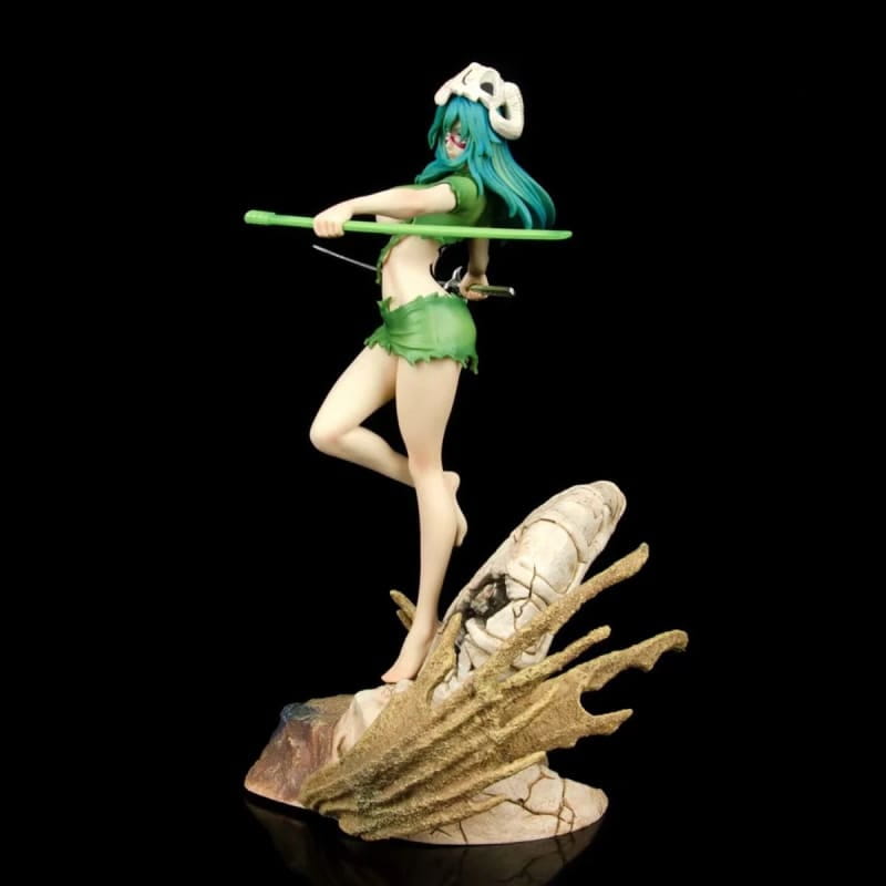 Figurine Nelliel Resurrección - Bleach™ - Figurine Manga France