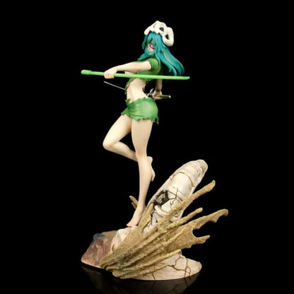 Figurine Nelliel Resurrección - Bleach™ - Figurine Manga France