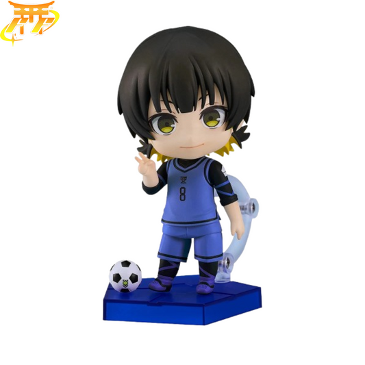 Figurine Nendoroid Bachira  - Blue Lock™