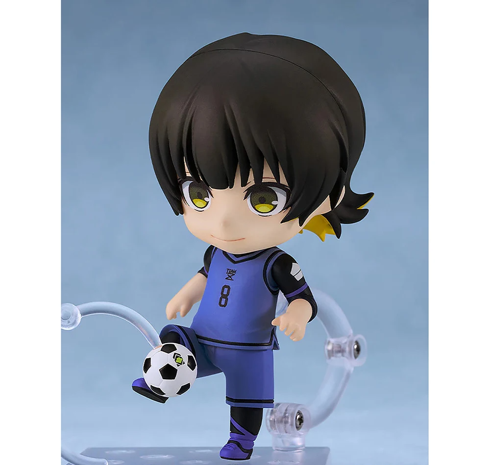 Figurine Nendoroid Bachira  - Blue Lock™