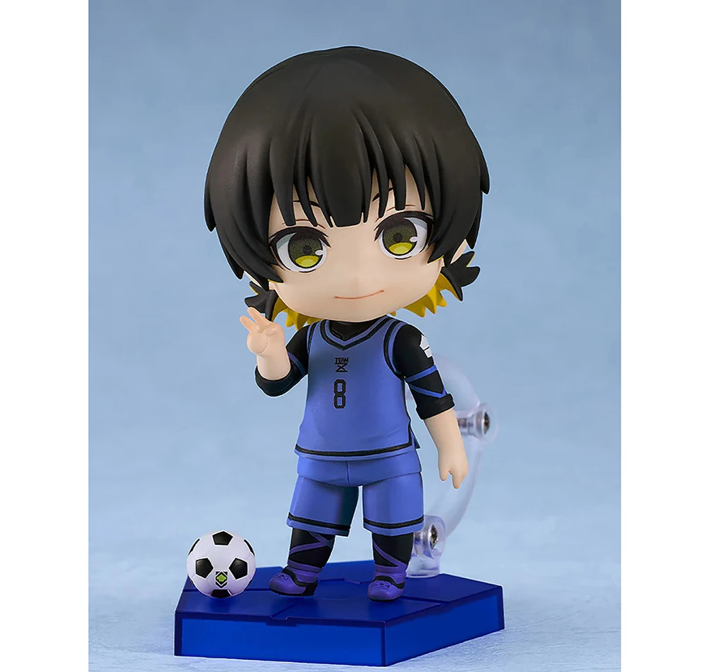 Figurine Nendoroid Bachira  - Blue Lock™