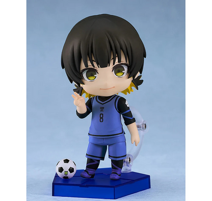 Figurine Nendoroid Bachira  - Blue Lock™