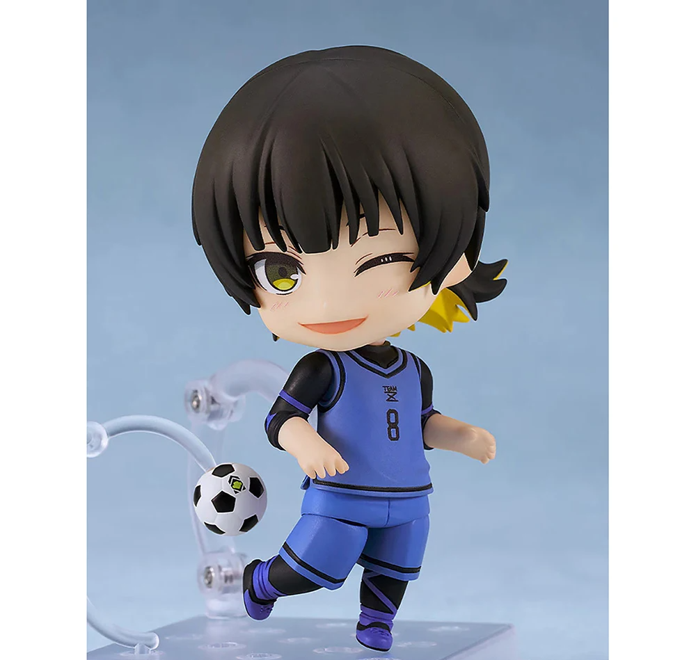 Figurine Nendoroid Bachira  - Blue Lock™