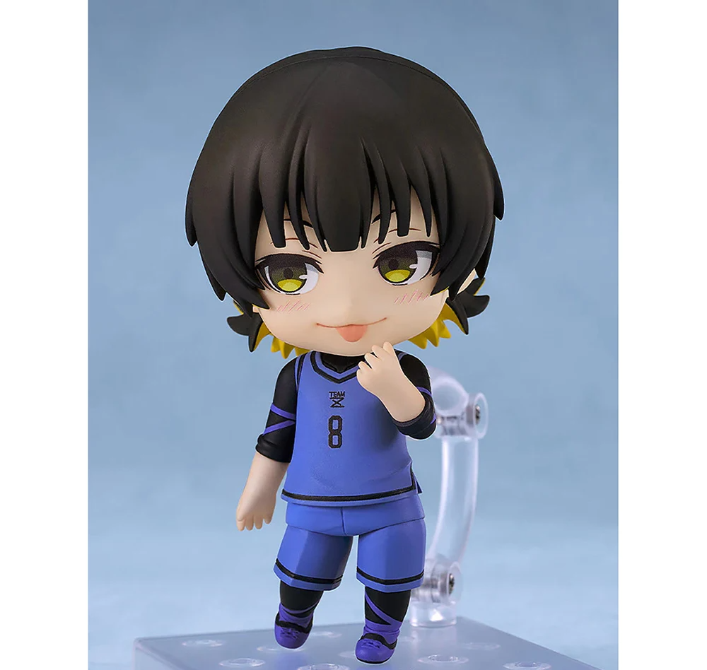 Figurine Nendoroid Bachira  - Blue Lock™