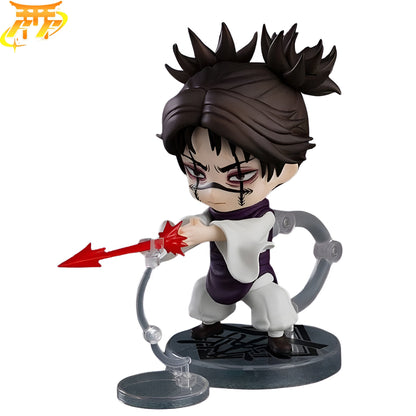 Figurine Nendoroid Choso - Jujutsu Kaisen™