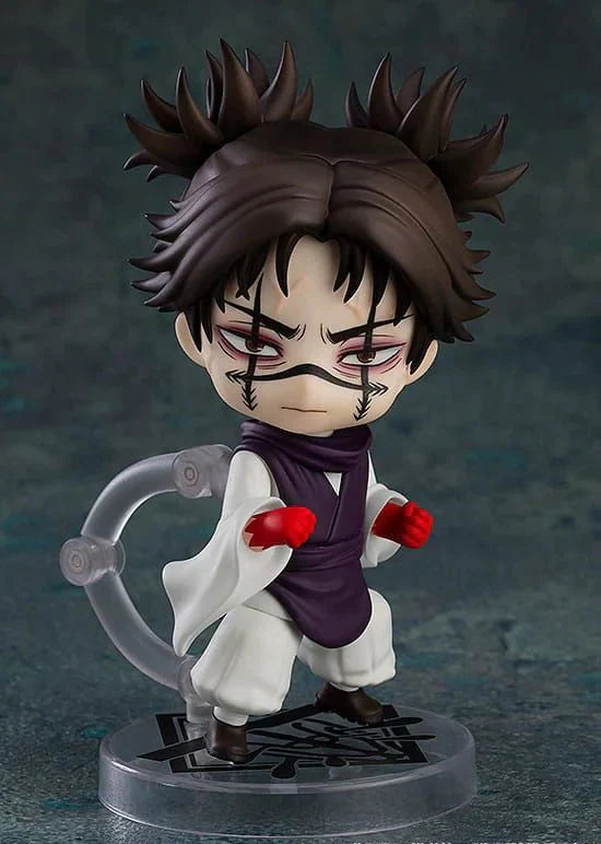 Figurine Nendoroid Choso - Jujutsu Kaisen™