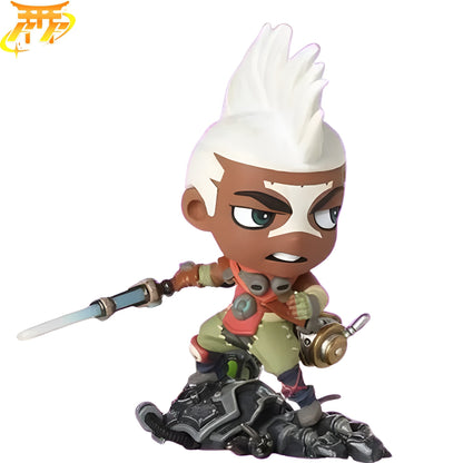 Figurine Nendoroid Ekko - Arcane™