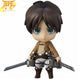 Figurine Nendoroid Eren Yeager - Attaque des titans™