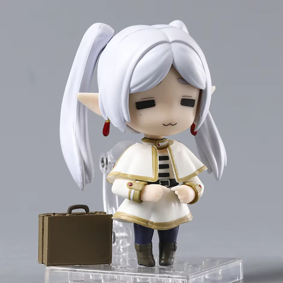 Figurine Nendoroid Frieren - Frieren™