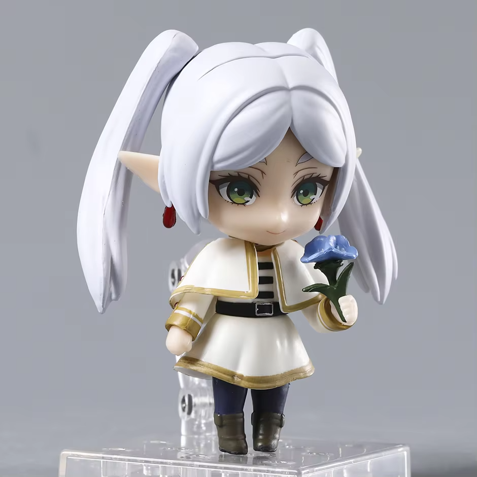 Figurine Nendoroid Frieren - Frieren™