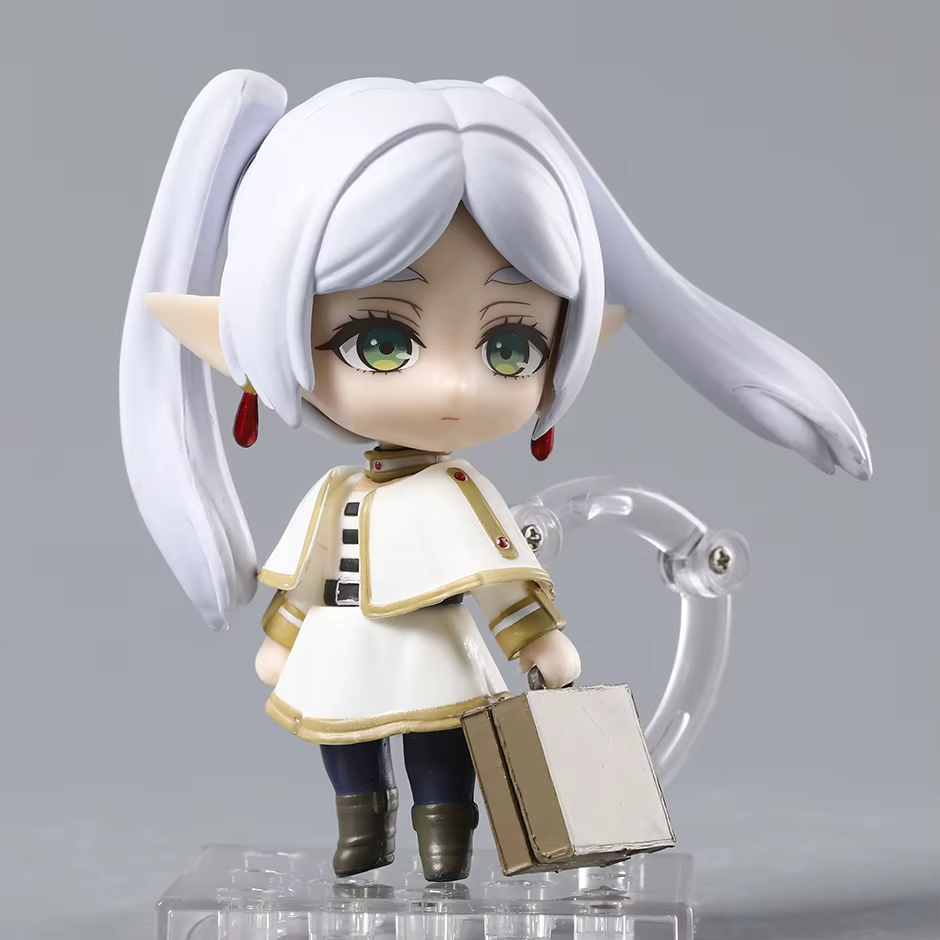 Figurine Nendoroid Frieren - Frieren™