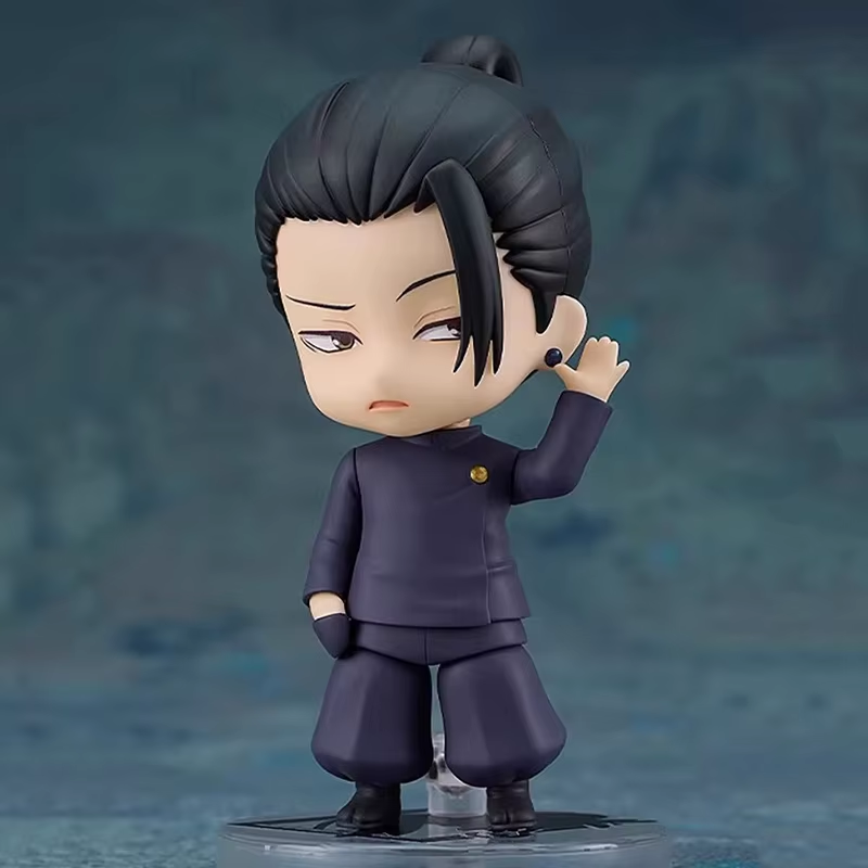 Figurine Nendoroid Geto - Jujutsu Kaisen