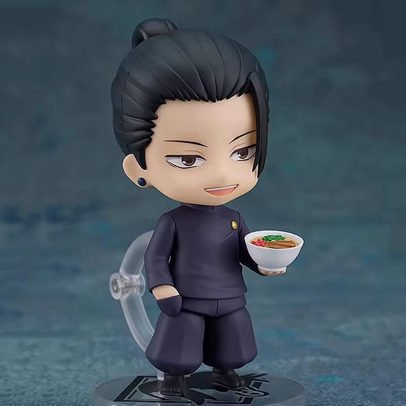 Figurine Nendoroid Geto - Jujutsu Kaisen™