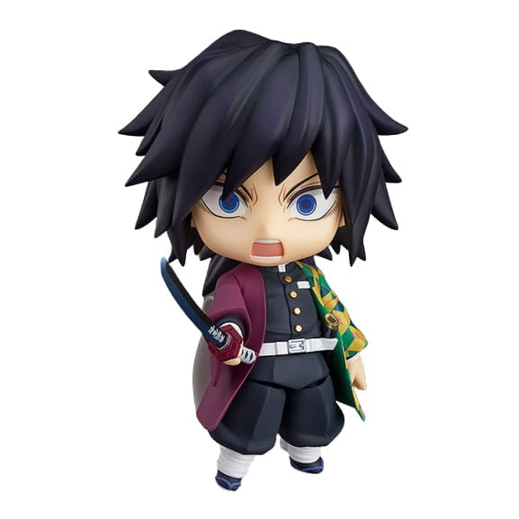 mini-figurine-giyu-tomioka-demon-slayer™