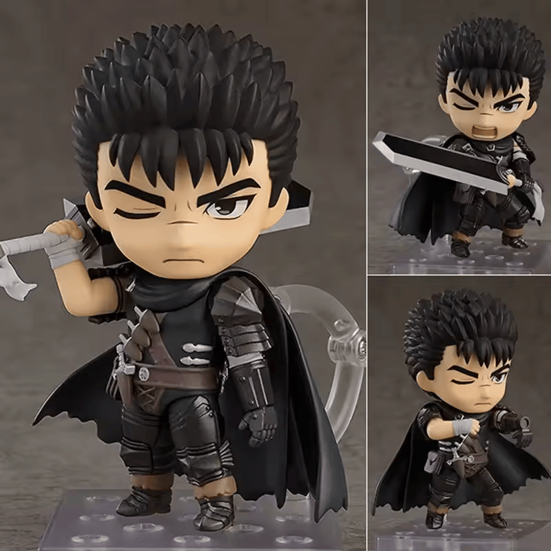 Figurine  Nendoroid Guts - Berserk™