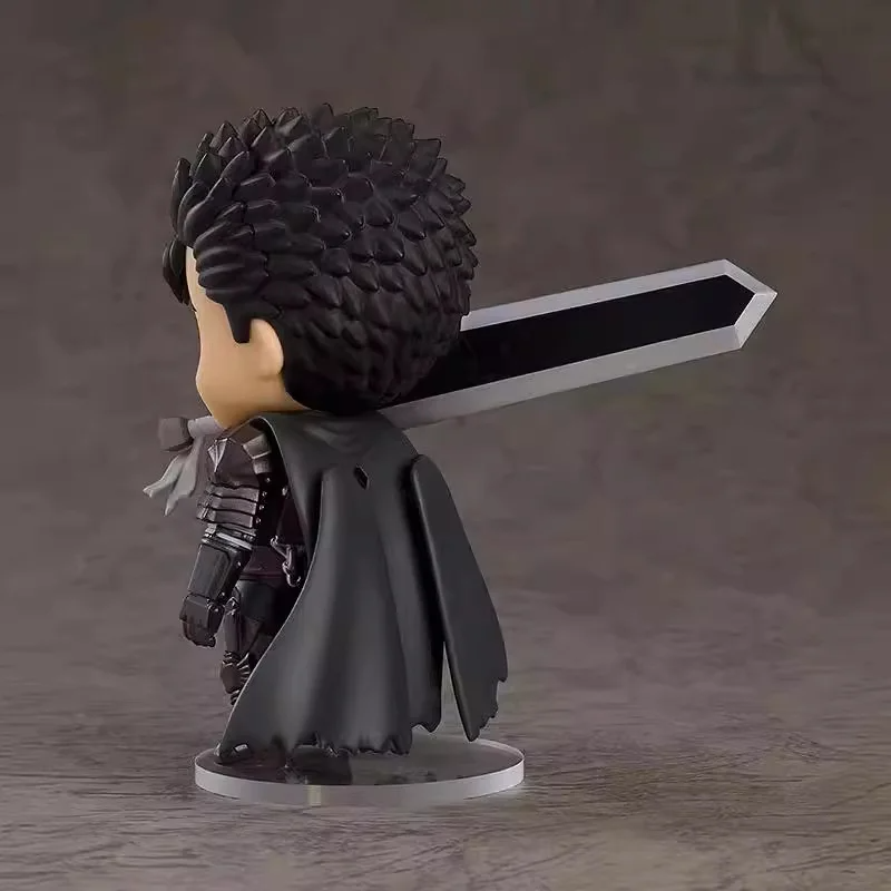 Figurine  Nendoroid Guts - Berserk™