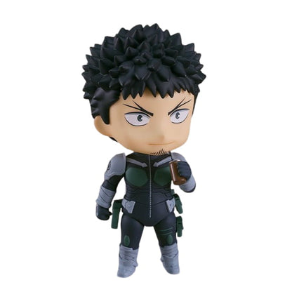 Figurine Nendoroid Hibino Kafka - Kaiju N°8™