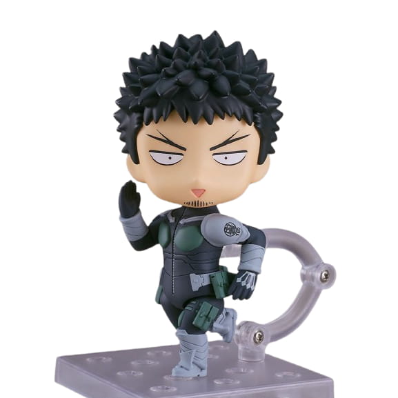 Figurine Nendoroid Hibino Kafka - Kaiju N°8™