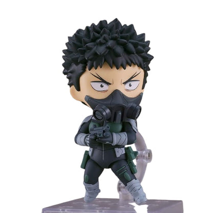 Figurine Nendoroid Hibino Kafka - Kaiju N°8™