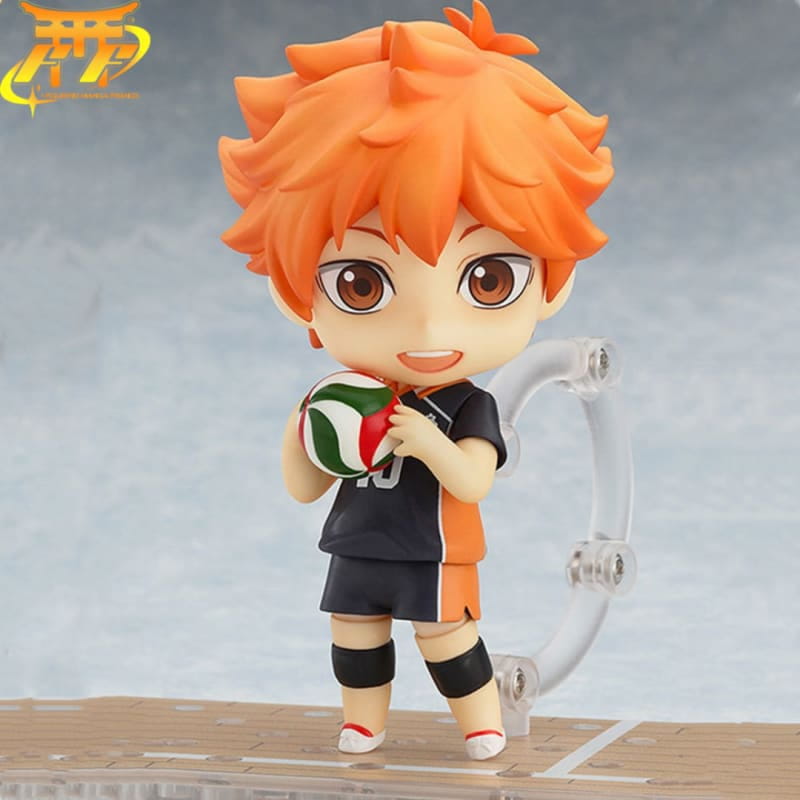 Mini Figurine Hinata - Haikyuu™