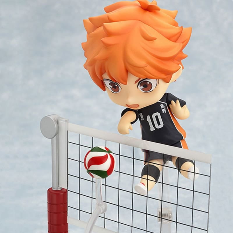 Mini Figurine Hinata - Haikyuu™